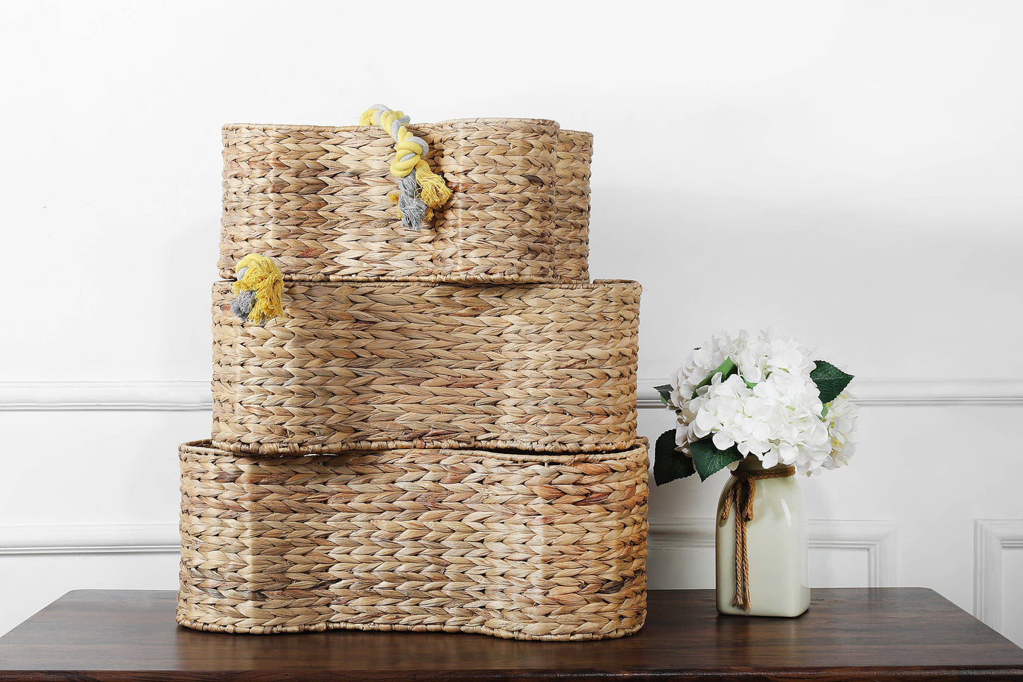Panier de rangement pour animaux