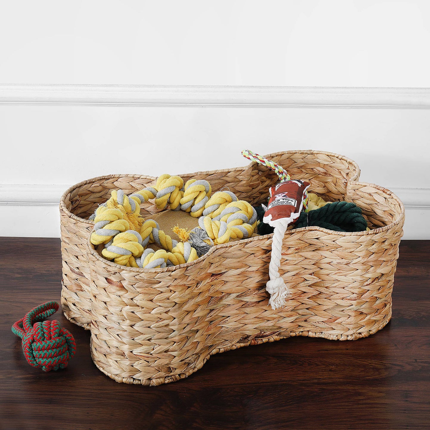 Panier de rangement pour animaux