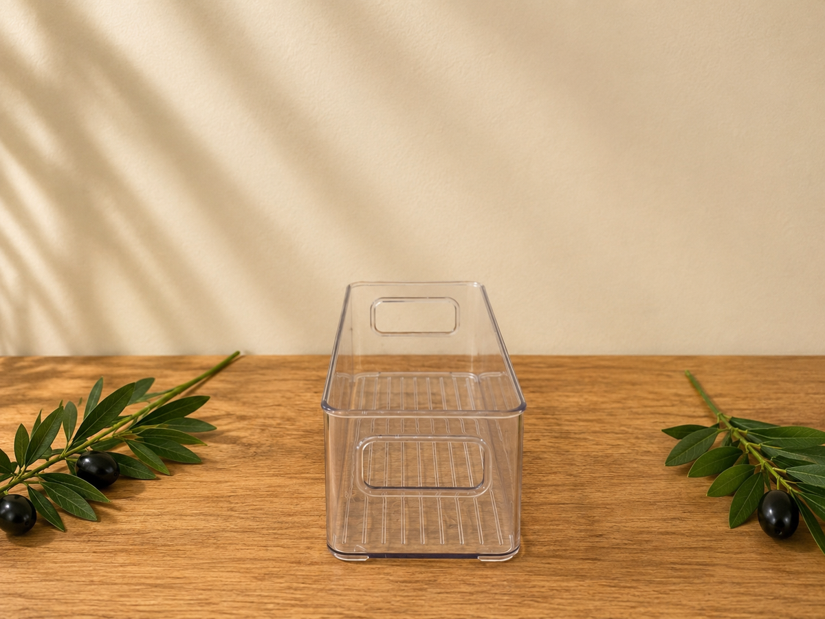 Storage Bins