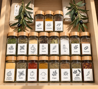 Epura Spice Zone
