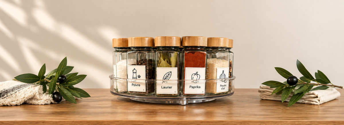 Epura Spice Zone