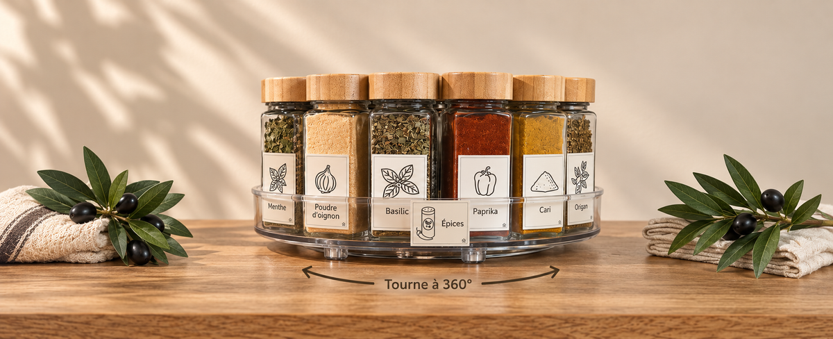 Epura Spice Zone