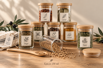 Epura Spice Zone