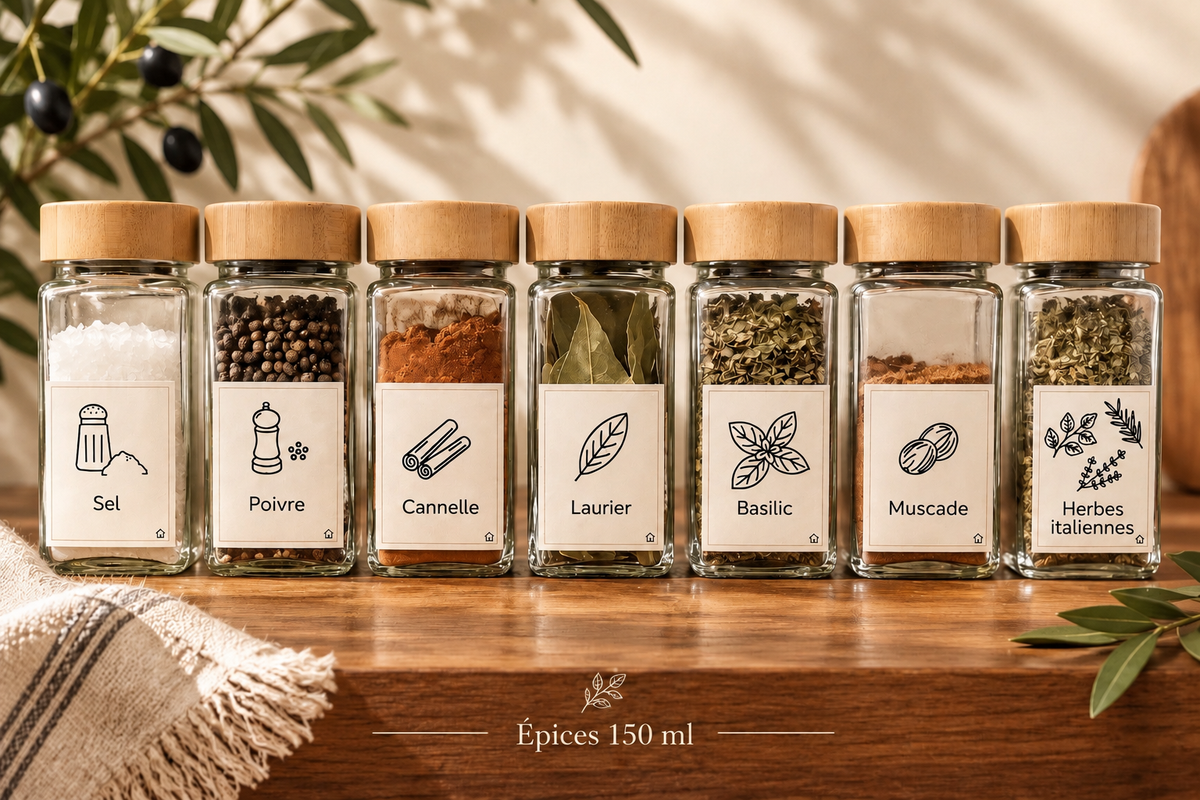 Epura Spice Zone